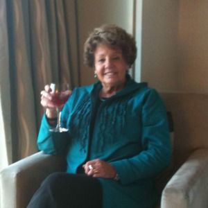 Meet your Posher, Arline